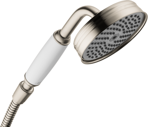 AXOR 16320831 Montreux Handshower Polished Nickel