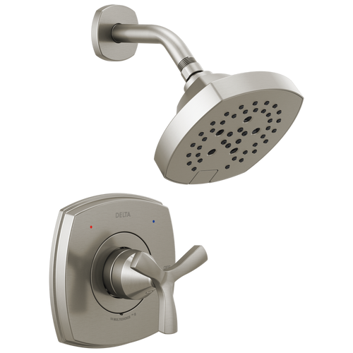 Delta Stryke T142766-SS 14 Series Shower Only in Stainless Finish