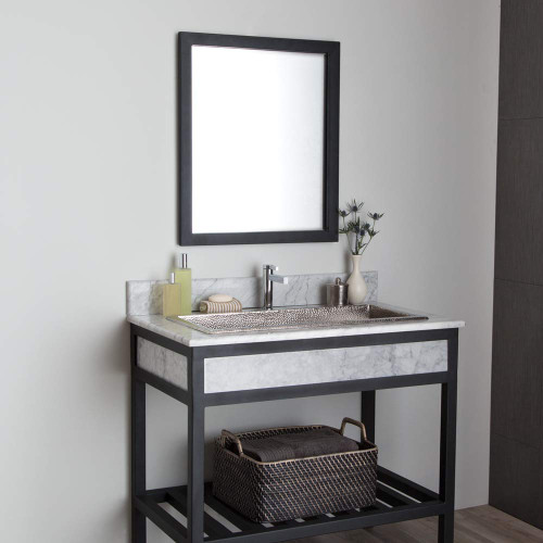 Native Trails MR508 Havana Mirror Native Trails MR508 Havana Mirror