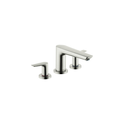 Hansgrohe 71750001 Talis Select E 110 Single-Hole Faucet, 1.2 GPM Chrome