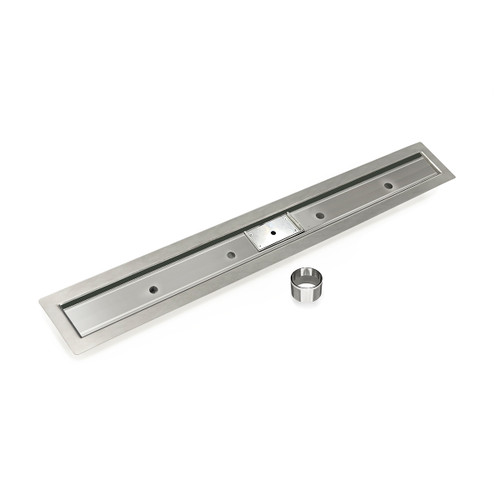 Infinity Drain 36" CBST 6536 Linear Drain Channel