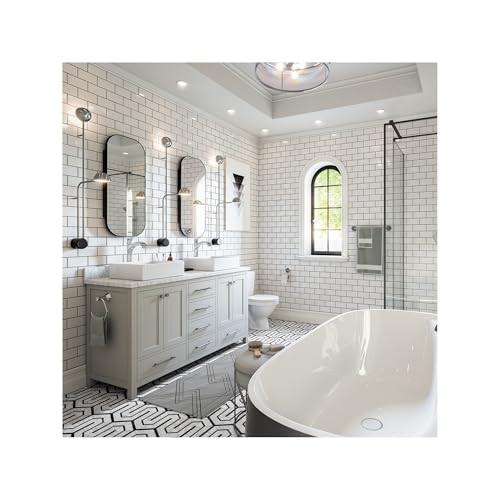 hansgrohe 04811830 Locarno Single-Hole Faucet 210, 1.2 GPM in Polished Nickel