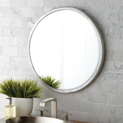 Native Trails MR525 Divinity Round Mirror Native Trails MR525 Divinity Round Mirror