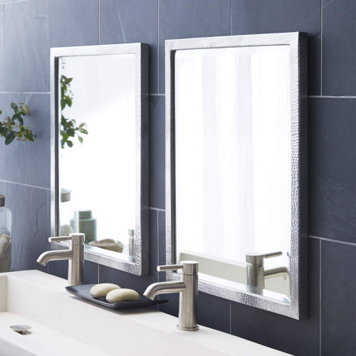 Native Trails MR520 Divinity Small Mirror Native Trails MR520 Divinity Small Mirror