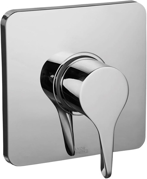 AXOR 34808821 Citterio M Pressure Balance Trim Brushed Nickel