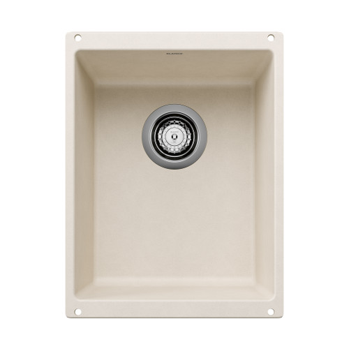 Blanco 527404: Precis Bar Sink - Soft White