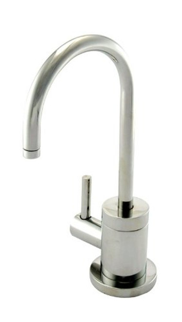 Newport Brass East Linear 106H/15S Hot Water Dispenser Satin Nickel