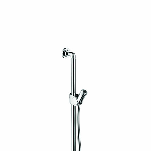 AXOR 27831820 Citterio Wallbar, No Handshower Brushed Nickel