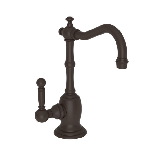 Newport Brass Chesterfield 108H/10B Hot Water Dispenser Oil Rubbed Bronze