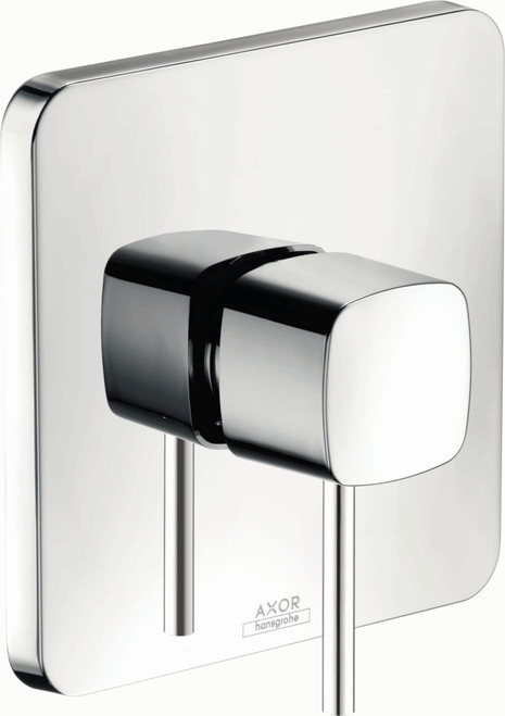 AXOR 11430001 Urquiola Tub Spout Short Chrome