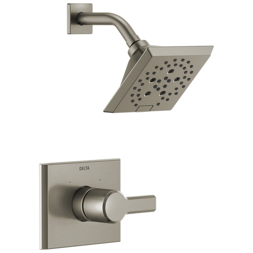 Delta Pivotal T14299-SS-PR Monitor 14 Series HOkinetic Shower Trim in Lumicoat Stainless Finish