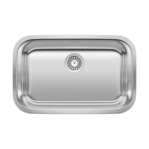 Blanco 441587 ONE Medium Single Bowl Undermount