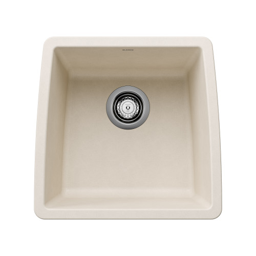 Blanco 443087: Performa Bar Sink - Soft White