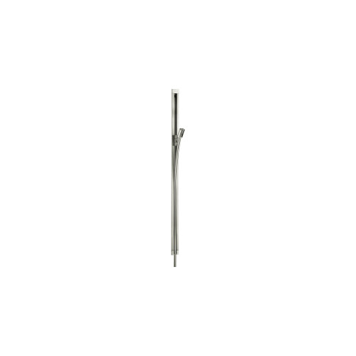Hansgrohe 27744001 Unica E Wallbar Set 24", 1.5 GPM Chrome