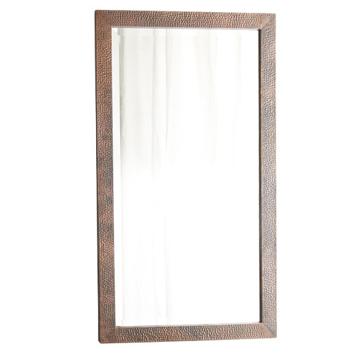 Native Trails CPM295 Milano Mirror 28" x 40" Antique