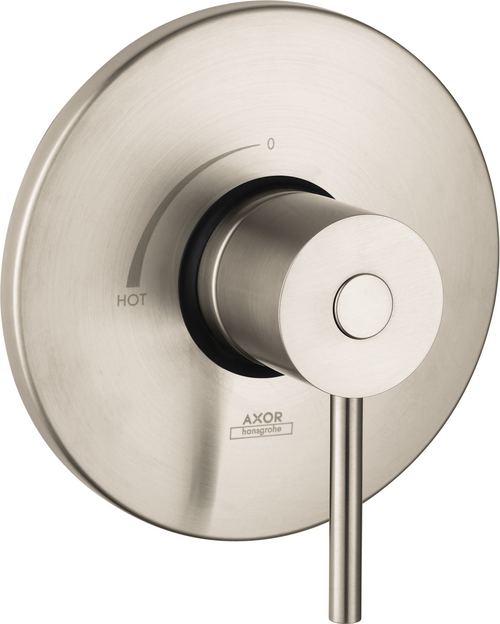 AXOR 38715001 Uno Thermostatic Trim Chrome