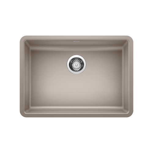 Blanco 442542 PRECIS 25" Single ADA Undermount - White