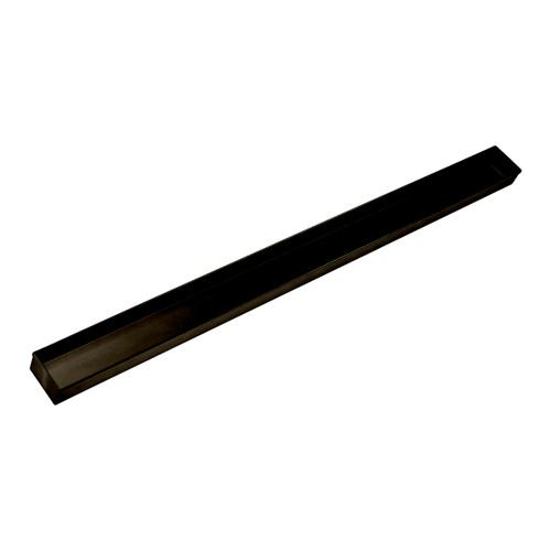 Infinity Drain 72" HC 6572 ORB Linear Drain Channel: Oil Rubbed Bronze