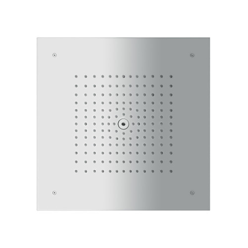 Hansgrohe 26332401 Crometta Vario Handshower, 1.8 GPM Chrome/White