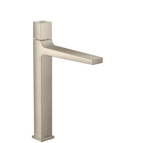 Hansgrohe 40511000 S/E Hook Chrome