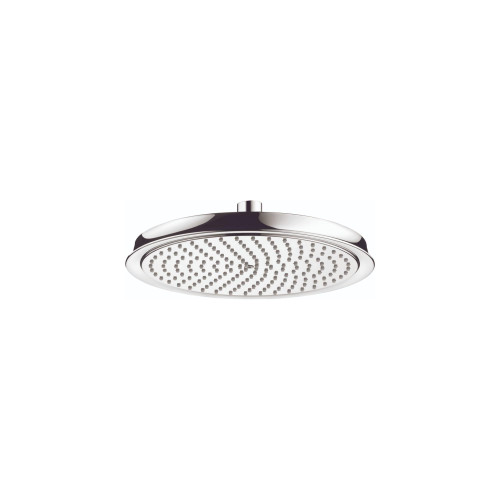 Hansgrohe 28427821 Raindance C 240 1 Jet Showerhead BRUSHED NICKEL Hansgrohe 28427821 Raindance C 240 1 Jet Showerhead BRUSHED NICKEL