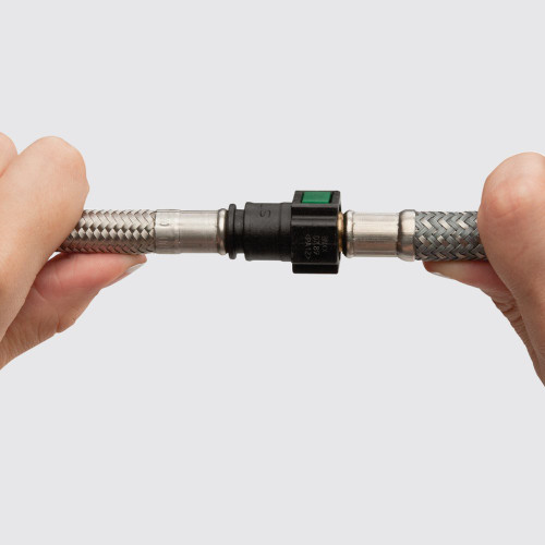 AXOR 10826001 Starck Bar Faucet, 1.5 GPM in Chrome