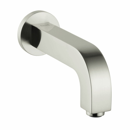 AXOR 39414001 Citterio Pressure Balance Trim  w/Lever Handle Chrome