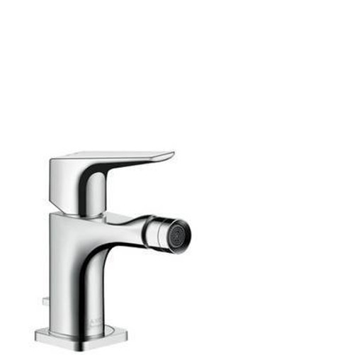 AXOR 36425001 Citterio E Wallmounted Tub Spout Chrome