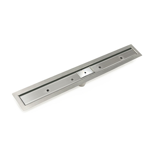 Infinity Drain 60" CST 6560 Linear Drain Channel