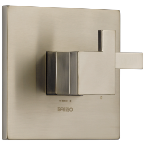 Brizo T60080-PC Siderna Tempassure Thermostatic Valve Trim Chrome