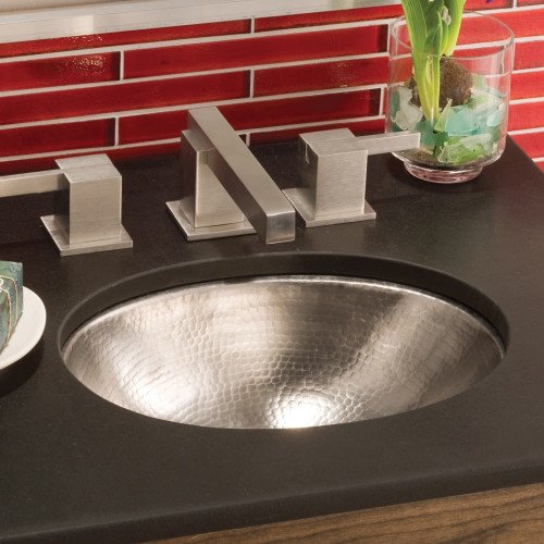 Native Trails CPS838 Baby Classic: Polished Nickel Native Trails CPS838 Baby Classic: Polished Nickel