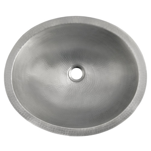 Native Trails CPS569 MAESTRO OVAL Hammered Copper Vessel Sink Antique Native Trails CPS569 MAESTRO OVAL Hammered Copper Vessel Sink Antique