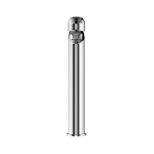 Toto GM 1.2 GPM Single Handle Vessel Bathroom Sink Faucet with COMFORT GLIDE Technology, Polished Chrome - TLG9305U#CP