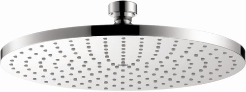 AXOR 28494821 Downpour Air Showerhead 10" Brushed Nickel
