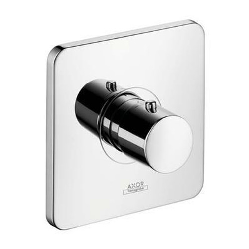 AXOR 34714821 Citterio M Thermostatic Trim Brushed Nickel