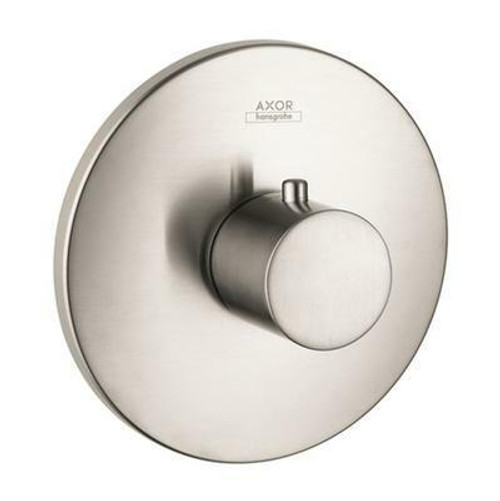 AXOR 38882001 Uno Fix Fit Wall Outlet Chrome