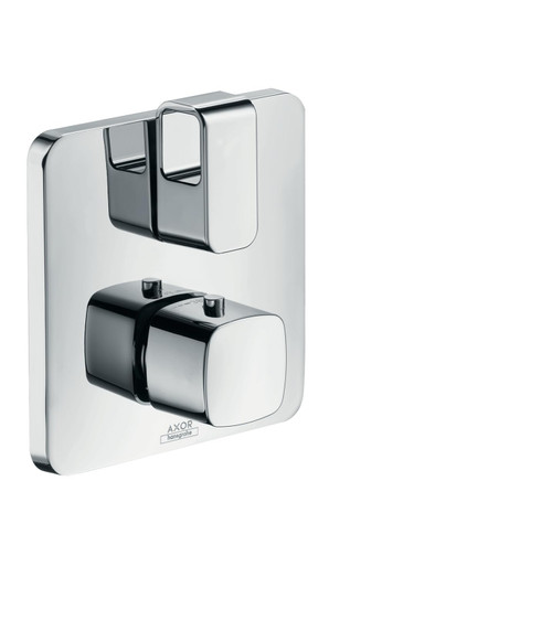 AXOR 11960001 Urquiola Volume Control Trim Chrome