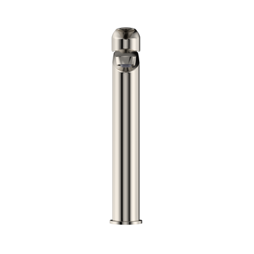 Toto GM 1.2 GPM Single Handle Vessel Bathroom Sink Faucet with COMFORT GLIDE Technology, Polished Nickel - TLG9305U#PN