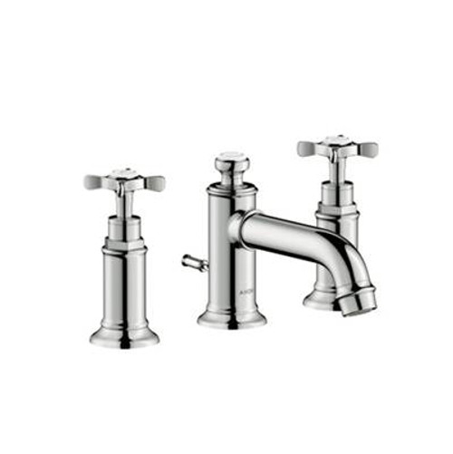 AXOR 16541001 Montreux Tub Spout Chrome