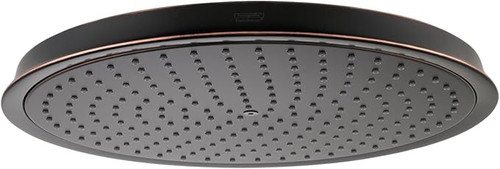 Hansgrohe 28430001 PuraVida Bodyspray CHROME