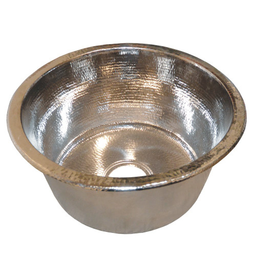 Native Trails CPS863 Maestro Round Polished Nickel Native Trails CPS863 Maestro Round Polished Nickel