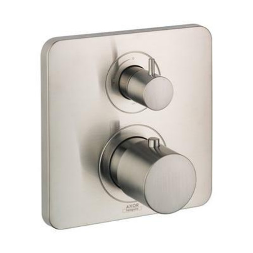 AXOR 34714001 Citterio M Thermostatic Trim Chrome