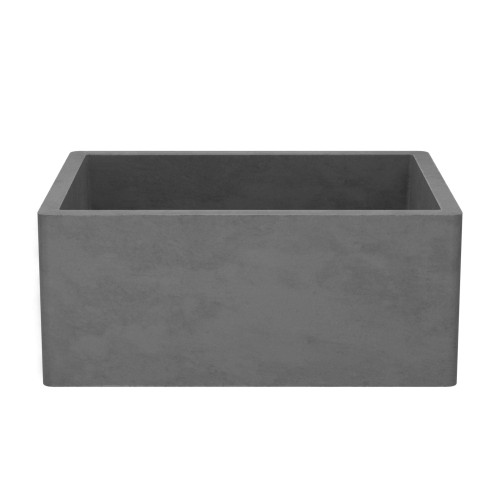 Native Trails NSK2418-P Farmhouse 2418 Kitchen Sink: Slate Native Trails NSK2418-P Farmhouse 2418 Kitchen Sink: Slate