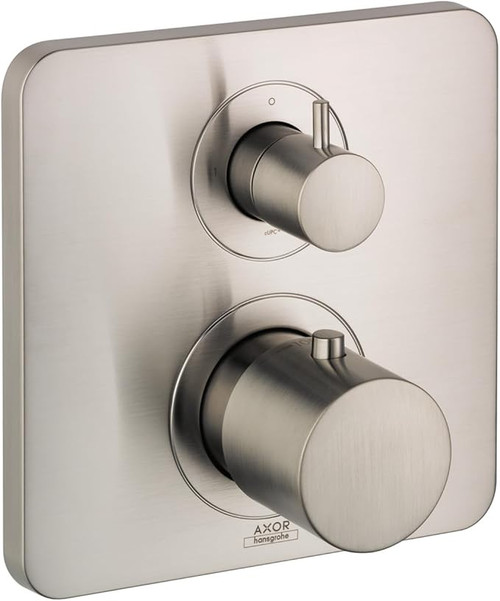 AXOR 34808001 Citterio M Pressure Balance Trim Chrome