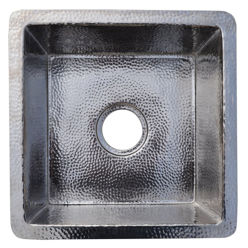 Native Trails CPS838 Baby Classic Polished Nickel Native Trails CPS838 Baby Classic Polished Nickel