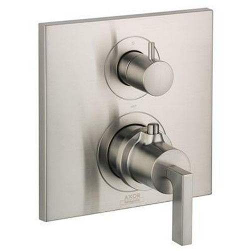 AXOR 39834001 Citterio Potfiller Wall Chrome