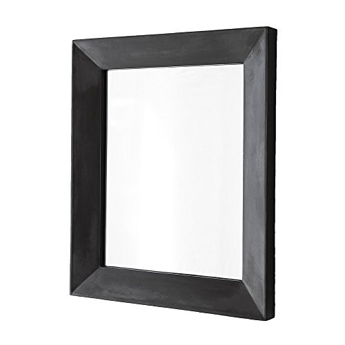 Native Trails NSMR2622-S Portola Small Mirror: Slate Native Trails NSMR2622-S Portola Small Mirror: Slate