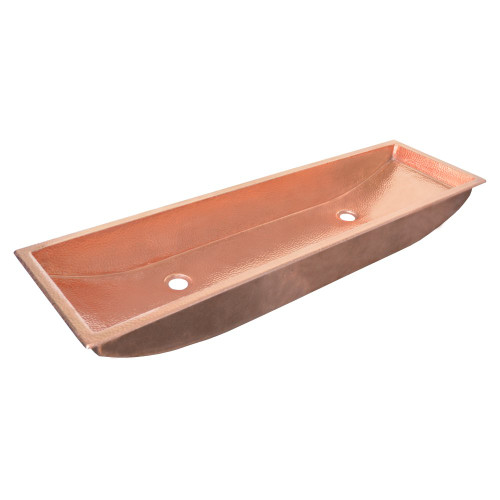 Native Trails CPS416 Mojito Bar and Prep Sink Polished  Copper Native Trails CPS416 Mojito Bar and Prep Sink Polished  Copper