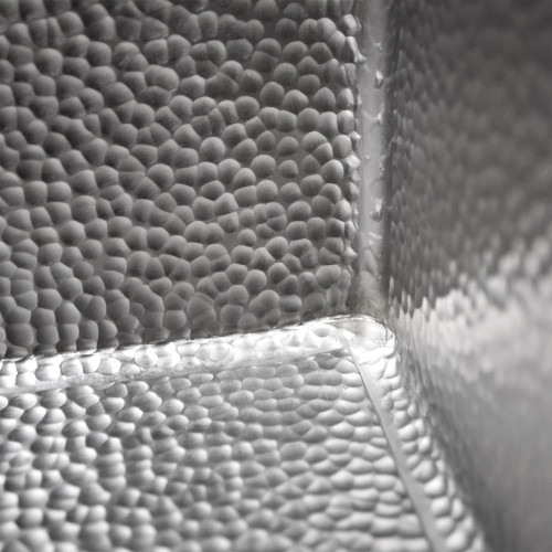 Native Trails CPK575 Cocina Duet Copper Kitchen Sink Kitchen Sink: Brushed Nickel Native Trails CPK575 Cocina Duet Copper Kitchen Sink Kitchen Sink: Brushed Nickel