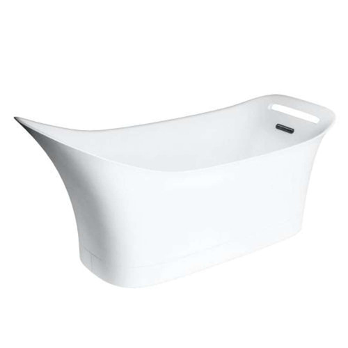 AXOR 11626001 Urquiola Urquiola Porter with Outlet Chrome